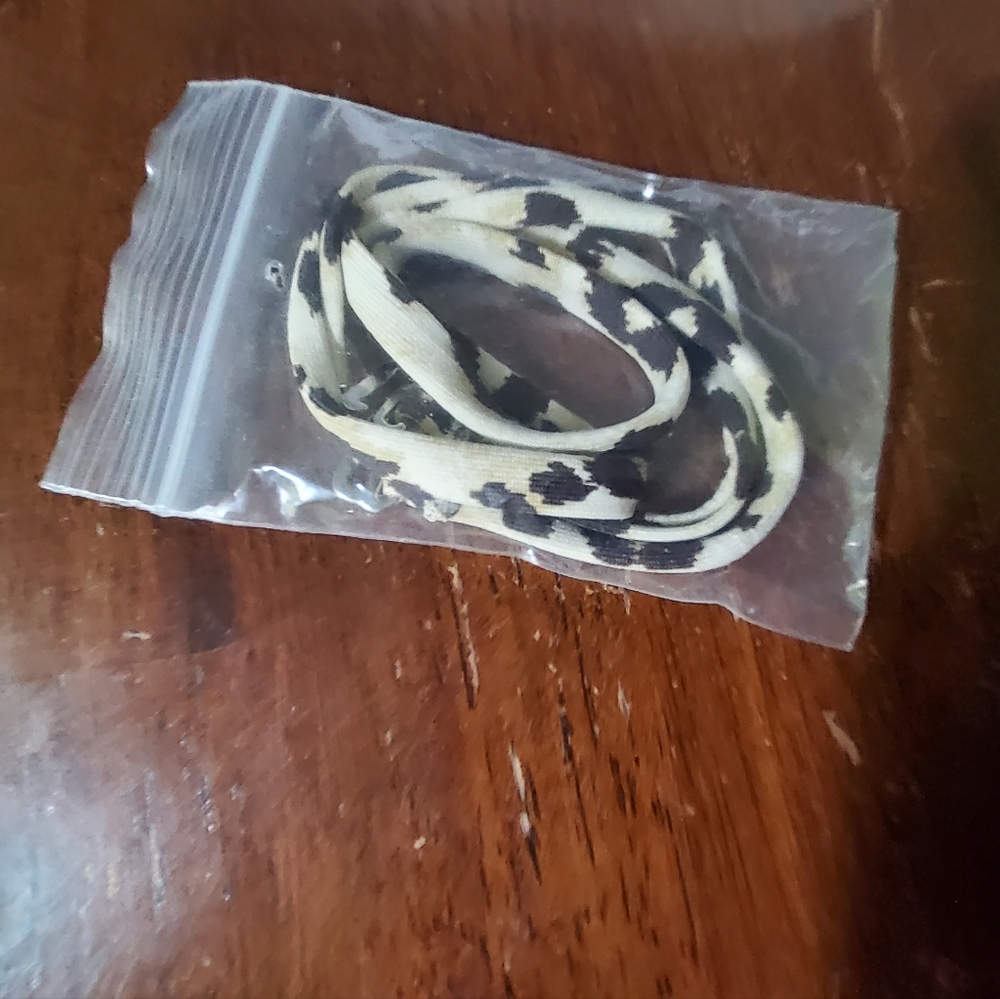 TOMMY BAHAMA Leopard Print One-Piece Swimsuit Size 16 - Picture 3 of 3